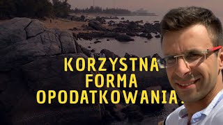 Skala podatkowa, podatek liniowy, ryczałt, a może karta podatkowa..?