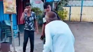 Bol papad | 2020 funny video 😂😂 | tik tok funny video