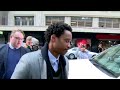 WATCH: Duduzane Zuma leaves court