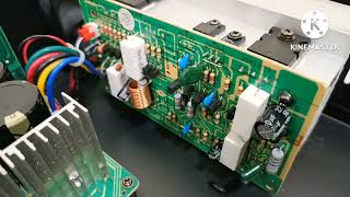 UNBOXING ISI DALAM POWER AMPLIFIER 2 CHANNEL!!! FIRSTCLASS POWER AMPLIFIER TIPE CS-4000