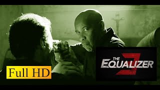 EQUALIZER 3 I Trailer | Equalizer New Movie 2023 | Superhit Hollywood New Action Movie