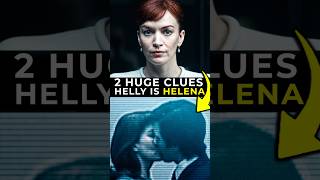 Helly Is Actually Helena Severance S2 Ep 2 Severance Appletv Endingexplained Series