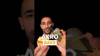 عطر بريحة و طعم 🧁 Akro Bake by Olivier Cresp #thenoseexpert  #perfume  #fragrance  #عطور