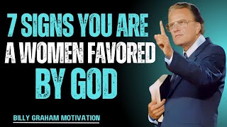 7 Signs You Are a Woman Favored by God*