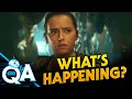 What's Happening with the Rey Movie - Star Wars Explained Weekly Q&A