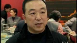 2010-05-18 美国之音新闻:中国兴起购买黄金热