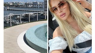 Pierwszy vlog z życia 🌸MIAMI DESIGN DISTRICT🌴🛍