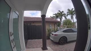 Porsche Panamera Fabspeed exhaust