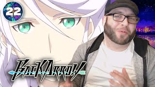 Back Arrow | Ep 22 Reaction | Shubi Be Lying