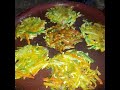 healthy vegetables pancake recipes. .....