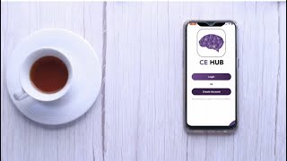 CE Hub Features