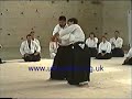 united kingdom aikikai 1994 aikido summer school