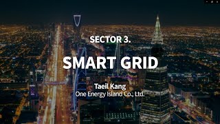 Smart-grid (Gasa Island Microgrid Project)