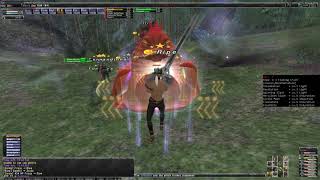 FFXI Geas Fete Reisenjima HELM NM Zerde