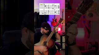 Paradise by Coldplay Guitar Tutorial Lesson! #guitar #shorts #youtubeshorts #music #guitarra #musica