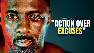 ACTION OVER EXCUSES - POWERFUL Motivational Speech Video Compilation