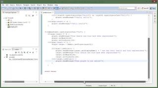 Bukkit Plugin Tutorial | Episode 4 | Healing & Feeding self & others