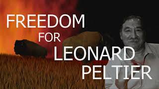 Tom Morello and Leonard Peltier Featured In \