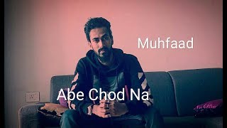 Muhfaad reply to Raga diss muhfaad