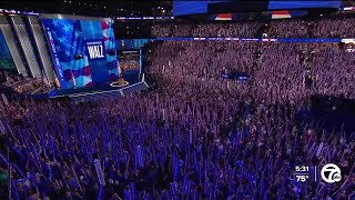 Previewing the final night of the DNC