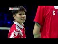 VICTOR Denmark Open 2021  WangHuang (CHN) [1] vs WatanabeHigashino (JPN) [4]  Semifinals