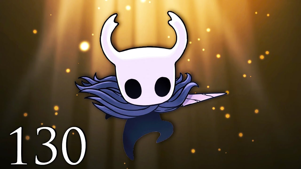 Menderbug Me Daddy -- Hollow Knight BLIND Playthrough, Episode 130 ...