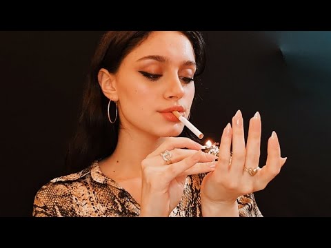 Asmr Smoking Youtube