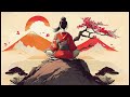 oriental serenity relaxing asian music for calm and peace