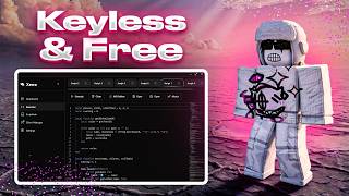 Roblox Executor "XENO" Best Free Working Web Exploit for Roblox 2026 [100% UNC]