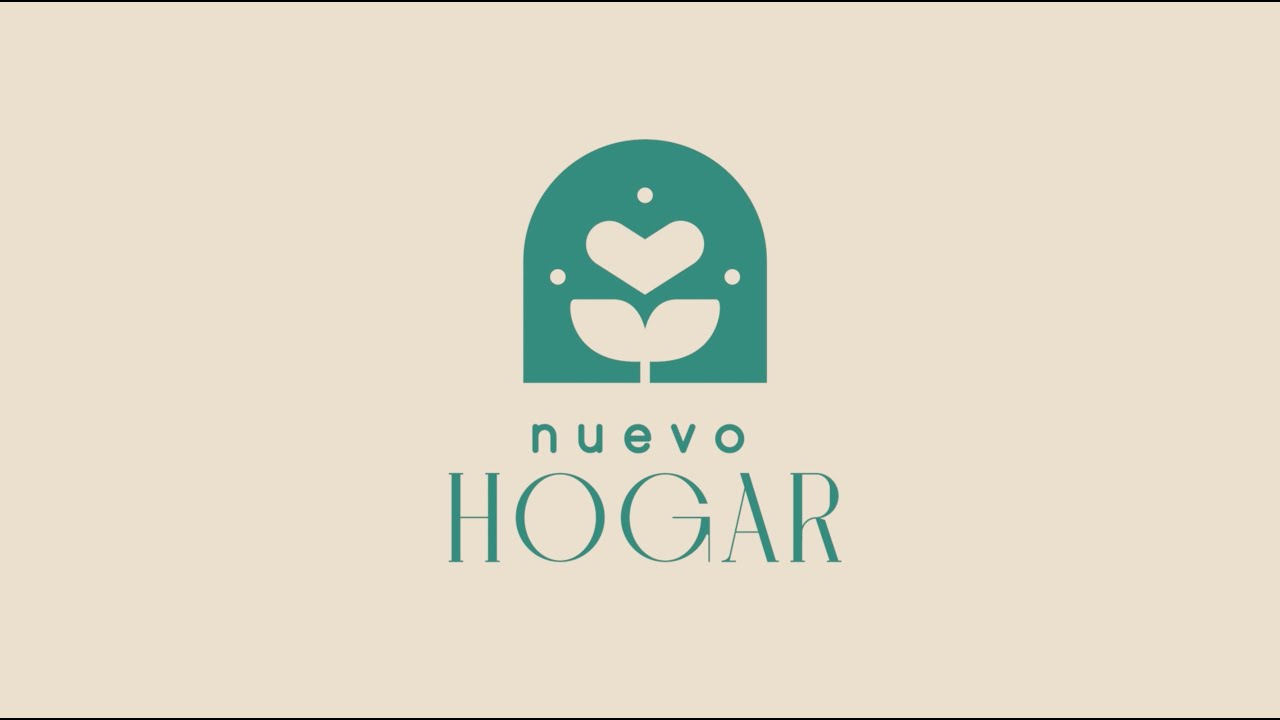 Logo Nuevo Hogar