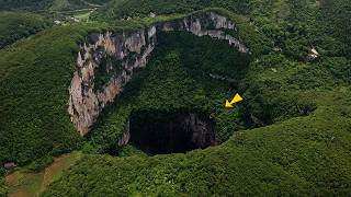 Ancient Temple Uncovered Deep in the Mountains After 500 Years - The Artifacts Inside Are Priceless