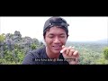 adventure bukit sembinai bukit di tengah pertambangan yang seperti di amerika. batu kajang