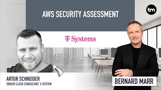 AWS Security Assessment