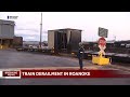 train derailment in roanoke