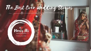 The Best Asian Wedding Stories Ever