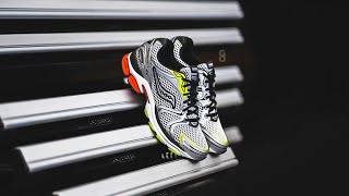 Highsnobiety x Saucony Progrid Triumph 4 \