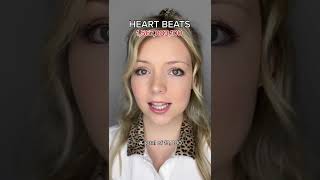 MY SISTER'S HEART BEATS | PART 1 #shorts