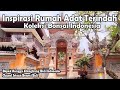 🔴 #Bonsai Indonesia Koleksi & Inspirasi Rumah Adat Bali Indonesia