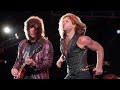 Bon Jovi - Live at Georg-Melches Stadion | Full Concert In Audio | Essen 1995