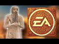 Ea nasir .. EA  founder : bronze age memes part 5