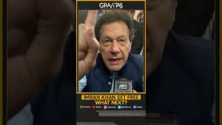 Gravitas: Imran Khan set free, what next?