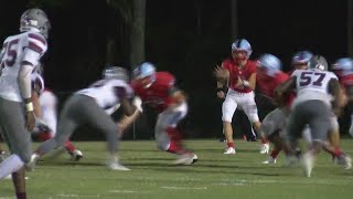 THE EXTRA POINT: Dale Co. vs. Alabama Christian