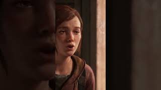 Joel and Ellie Emotional Moment 😱 The Last of Us Episode 6 JOEL ELLIE TOMMY MARIA