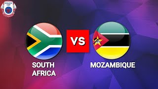 🔴 LIVE : Mozambique vs South Africa | International Friendly 2022