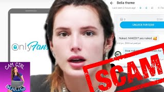 Navigating Trust: Essential Insights to Protect Yourself on OnlyFans