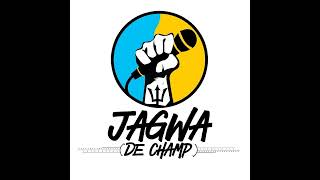 JAGWA DE CHAMP - SLUGGY \u0026 BIG UP PROMO FOR TOWN MAN'S DISCO (MARCH 25TH 2023)