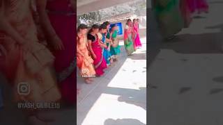 Bai pan bhari deva ….#entertainment funny #gameplay