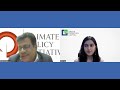 decoding climate finance a conversation with dr. dhruba purkayastha climate policy initiative