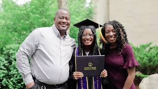 UWSP First-Generation Students