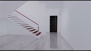Modern Bungalow House (Full 3D House Walkthrough animation) ARCHITECT PLAN l 3D PLAN l Home Design